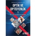 Optisyenlik Programları için Optik ve Optisyenlik -1