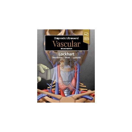 Diagnostic Ultrasound: Vascular, 2nd Edition