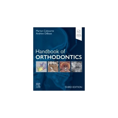 Handbook of Orthodontics, 3rd Edition