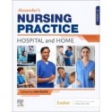 Alexander`s Nursing Practice, 6th Edition