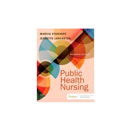 Public Health Nursing, 11th Edition