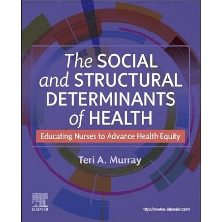 The Social and Structural Determinants of Health