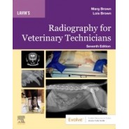 Lavin`s Radiography for Veterinary Technicians, 7th Edition