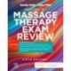 Mosby’s® Massage Therapy Exam Review, 5th Edition