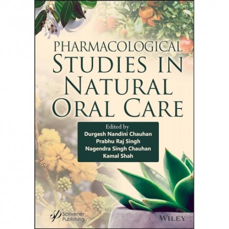 Pharmacological Studies in Natural Oral Care