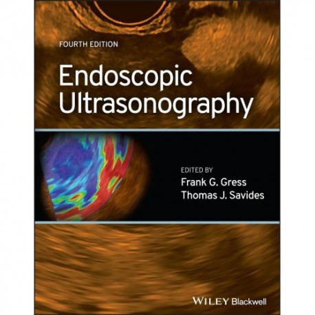 Endoscopic Ultrasonography, 4th Edition