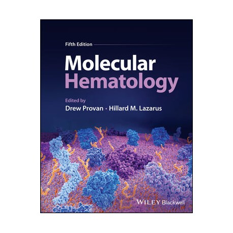 Molecular Hematology, 5th Edition