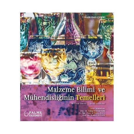 Malzeme Bilimi ve Mühendisliğinin Temelleri