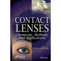 Contact Lenses: Chemicals, Methods, and Applications