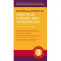 Oxford Handbook of Infectious Diseases and Microbiology 3 Edition