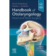 Handbook of Otolaryngology, 3rd Edition