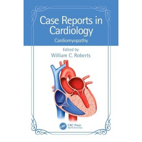 Case Reports in Cardiology Cardiomyopathy