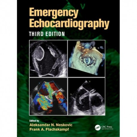 Emergency Echocardiography 3rd Edition