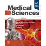 Medical Sciences, 4th Edition
