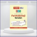 DUS Miadent Soruları ( 8.Baskı ) Farmakoloji