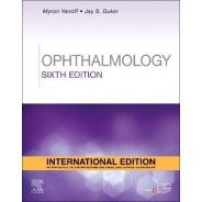 Yanoff Ophthalmology, 6th Edition