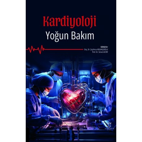 Kardiyoloji Yoğun Bakım