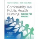 Community and Public Health Nursing Evidence for Practice