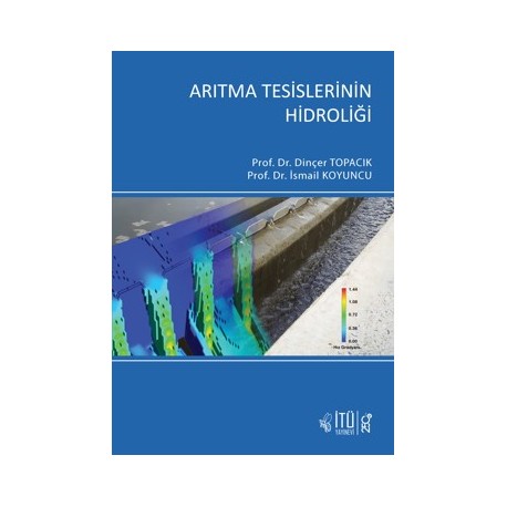 Arıtma Tesislerinin Hidroliği