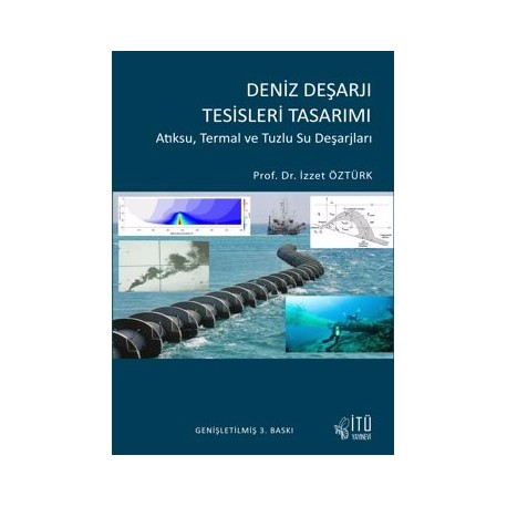 Deniz Deşarjı Tesisleri Tasarımı