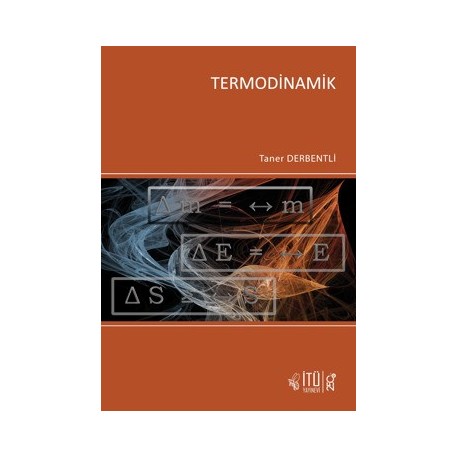 Termodinamik - Taner Derbentli