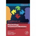 Handbook of Child and Adolescent Psychology Treatment Modules Personalized Care in Behavior and Emotion