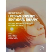 Handbook of Lifespan Cognitive Behavioral Therapy Childhood, Adolescence, Pregnancy, Adulthood, and Aging