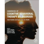 Handbook of Cognitive Behavioral Therapy by Disorder Case Studies and Application for Adults