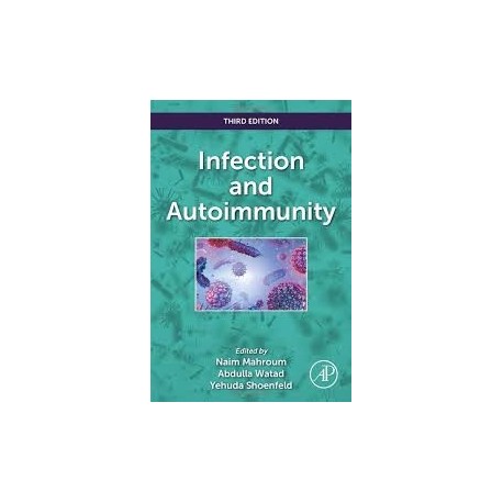 Infection and Autoimmunity, 3rd Edition