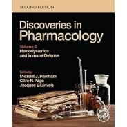 Discoveries in Pharmacology- Volume 3-Hemodynamics and Immune Defense, 2nd Edition