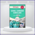 Klinisyen Soruları Genel Cerrahi ( 17.Baskı )