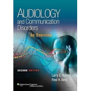 Audiology and Communication Disorders: An Overview