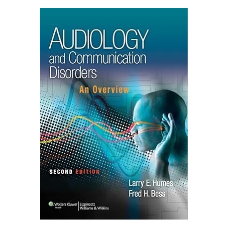 Audiology and Communication Disorders: An Overview