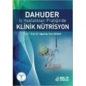 Dahuder İç Hastalıkları Pratiğinde Klinik Nütrisyon