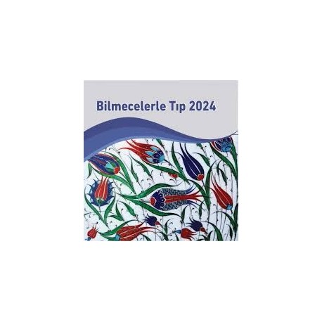 Bilmecelerle Tıp 2024