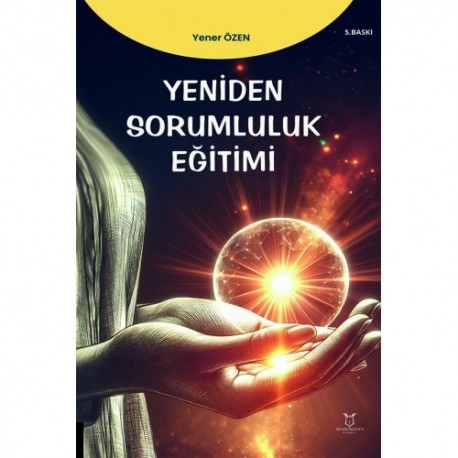 Yeniden Sorumluluk Eğitimi