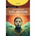 Cesur Adımlar İçsel Dönüşüm Psikoterapide Yolculuk