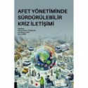 Afet Yönetiminde Sürdürülebilir Kriz İletişimi