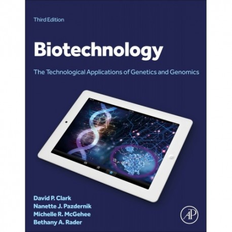 Biotechnology, 3rd Edition