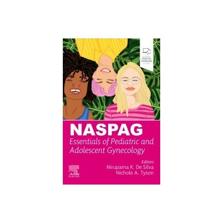 NASPAG Principles & Practice of Pediatric and Adolescent Gynecology