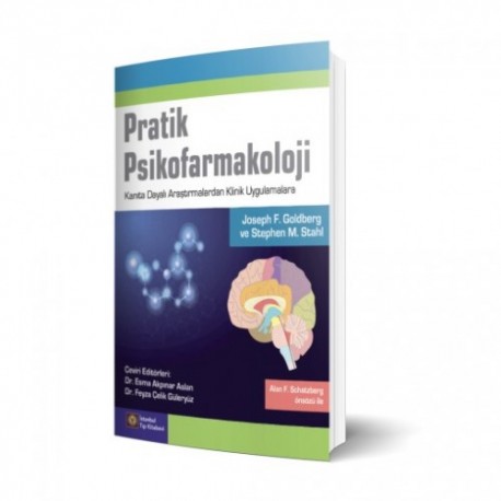 Pratik Psikofarmakoloji Kanıta Dayalı Araştırmalardan Klinik Uygulamalara