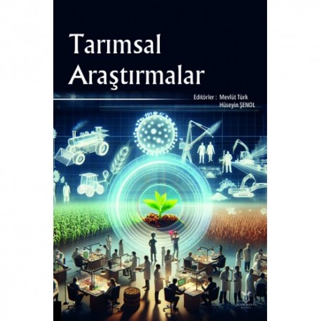 Tarımsal Araştırmalar