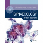Gynaecology by Ten Teachers 21st Edition 