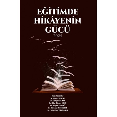 Eğitimde Hikayenin Gücü