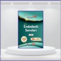 Dusdatamax Endodonti Soruları ( 5.Baskı )