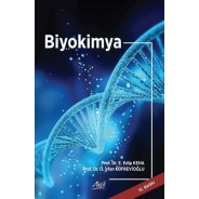 Biyokimya - Keha