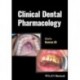 Clinical Dental Pharmacology