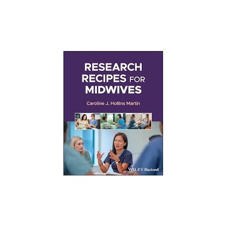 Research Recipes for Midwives