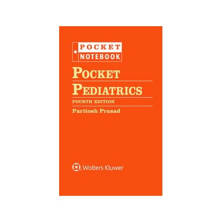 Pocket Pediatrics 4,Edition