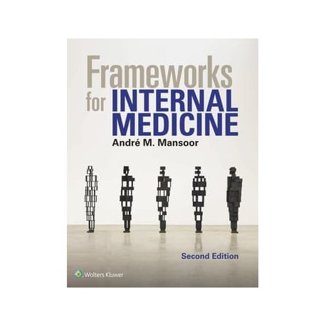 Frameworks for Internal Medicine